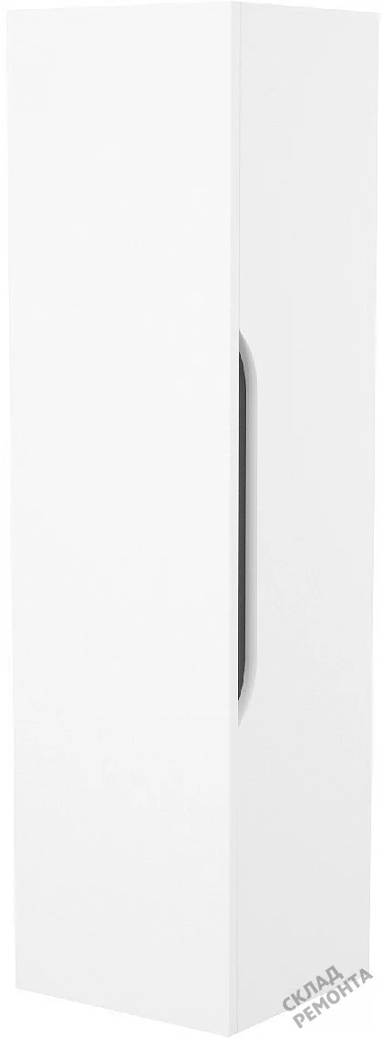 Фото Пенал подвесной Iddis Ray RAY30W0i97, белый купить в Комсомольске-на-Амуре: цена, описание, фото. Интернет-магазин 4