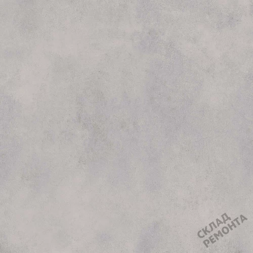 Фото Керамогранит матовый Steppe Ceramics Silent Grey серый 600*600*9,5 – купить в Комсомольске-на-Амуре: цена, описание, фото. Интернет-магазин 1