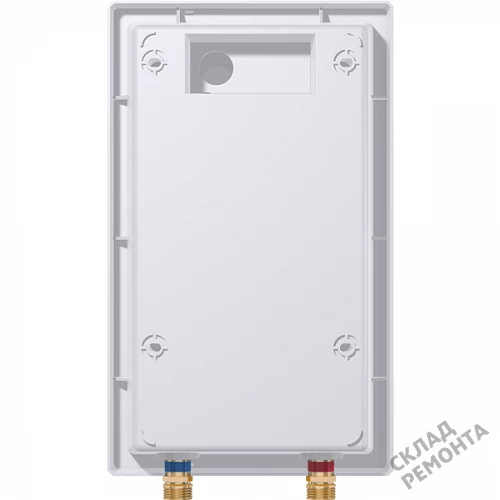 Фото Водонагреватель проточный Thermex Topflow 8000, 8 кВт – купить в Комсомольске-на-Амуре: цена, описание, фото. Интернет-магазин 3