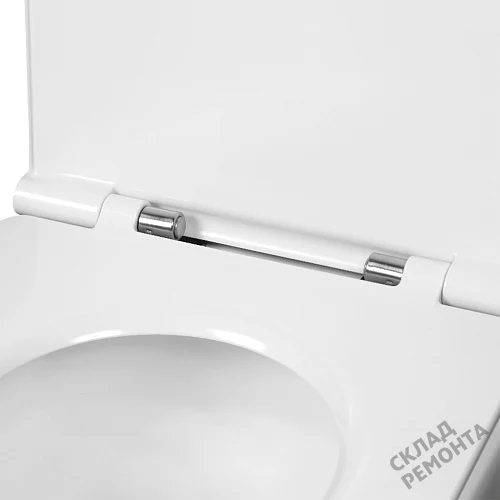 Фото Унитаз компакт напольный Calypso CS2149UQ-TKS ультратихий смыв купить в Комсомольске-на-Амуре: цена, описание, фото. Интернет-магазин 8
