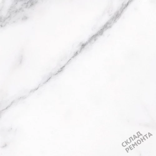 Фото Керамогранит матовый ProGRES Bianco 731200 белый 450*450*8 – купить в Комсомольске-на-Амуре: цена, описание, фото. Интернет-магазин 3