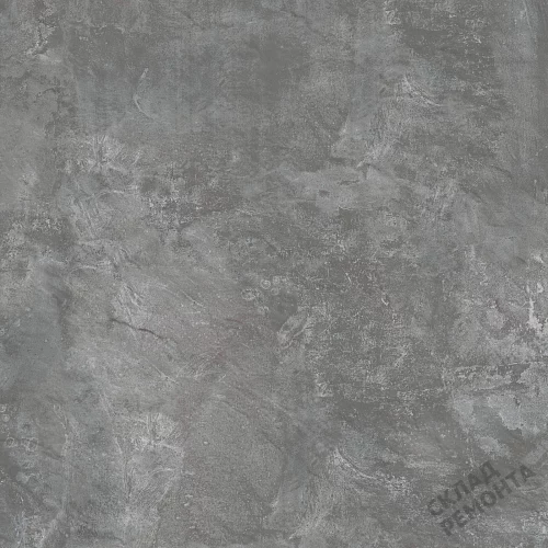 Фото Керамогранит матовый Alma Ceramica Урбан GFU04URB70R (шугар-эффект) серый 600*600*9 – купить в Комсомольске-на-Амуре: цена, описание, фото. Интернет-магазин 5