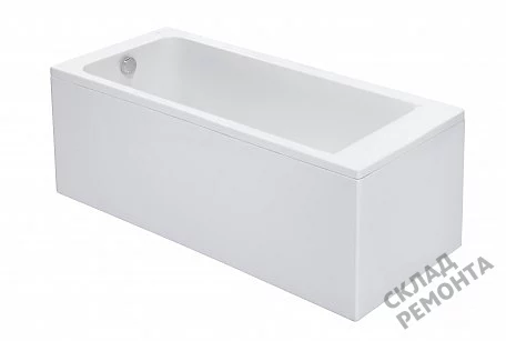 Фото Ванна акриловая Roca Easy ZRU9302904 без гидромассажа 150*70  купить в Комсомольске-на-Амуре: цена, описание, фото. Интернет-магазин 2