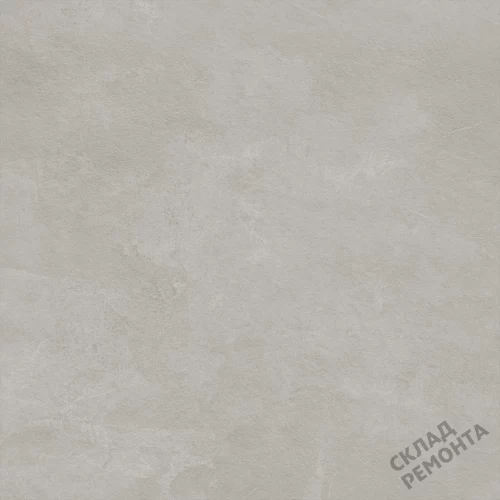 Фото Керамогранит матовый Alma Ceramica Юнион GFU6060UNN70R серый 600*600*9 – купить в Комсомольске-на-Амуре: цена, описание, фото. Интернет-магазин 2