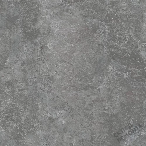 Фото Керамогранит матовый Alma Ceramica Урбан GFU04URB70R (шугар-эффект) серый 600*600*9 – купить в Комсомольске-на-Амуре: цена, описание, фото. Интернет-магазин 7