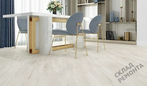 Фото Керамогранит матовый Alma Ceramica Эштон GFA92ATN04R светло-бежевый 200*900*7 – купить в Комсомольске-на-Амуре: цена, описание, фото. Интернет-магазин 2