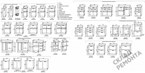 Фото Шкаф верхний ДСВ ВП 300 – купить в Комсомольске-на-Амуре: цена, описание, фото. Интернет-магазин 5
