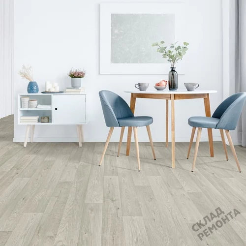Фото Линолеум бытовой IVC Leoline Ecotex Аспин 505 – купить в Комсомольске-на-Амуре: цена, описание, фото. Интернет-магазин 3