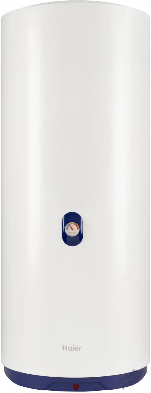 Фото Водонагреватель накопительный Haier ES80V-A4, 80 л – купить в Комсомольске-на-Амуре: цена, описание, фото. Интернет-магазин 1
