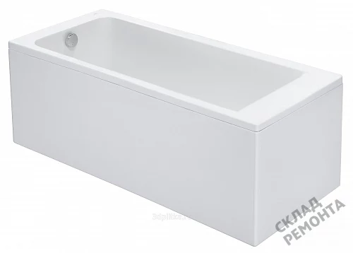 Фото Ванна акриловая Rosa Easy ZRU9307663 160*70  купить в Комсомольске-на-Амуре: цена, описание, фото. Интернет-магазин 2