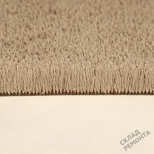 Фото Ковролин OZ Kaplan Gold Shaggy 01800A BEIGE бежевый – купить в Комсомольске-на-Амуре: цена, описание, фото. Интернет-магазин 5