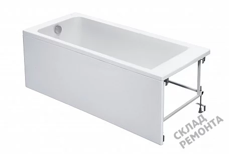 Фото Ванна акриловая Roca Easy ZRU9302904 без гидромассажа 150*70  купить в Комсомольске-на-Амуре: цена, описание, фото. Интернет-магазин 4