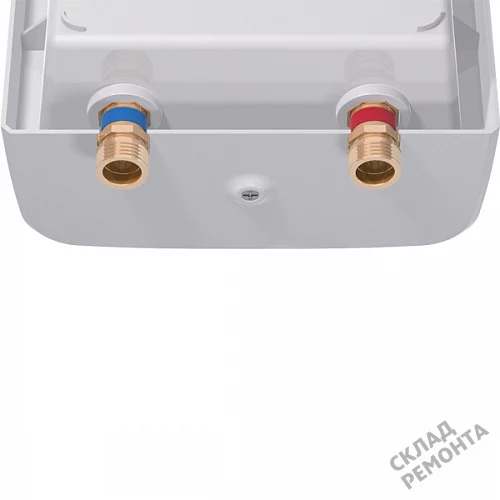 Фото Водонагреватель проточный Thermex Topflow 8000, 8 кВт – купить в Комсомольске-на-Амуре: цена, описание, фото. Интернет-магазин 5