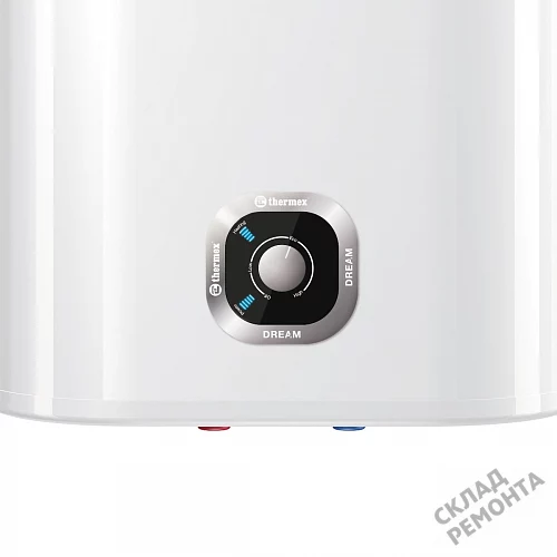 Фото Водонагреватель накопительный Thermex Dream 80, 80 л – купить в Комсомольске-на-Амуре: цена, описание, фото. Интернет-магазин 2