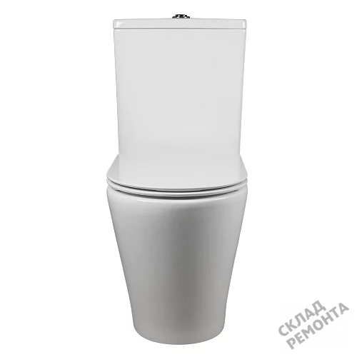 Фото Унитаз компакт напольный Calypso CS2149UQ-TKS ультратихий смыв купить в Комсомольске-на-Амуре: цена, описание, фото. Интернет-магазин 3