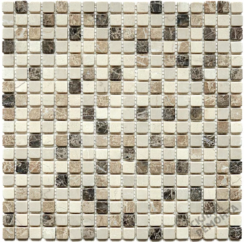 Фото Мозаика Orro Миконос матовая 30,5*30,5 – купить в Комсомольске-на-Амуре: цена, описание, фото. Интернет-магазин 1