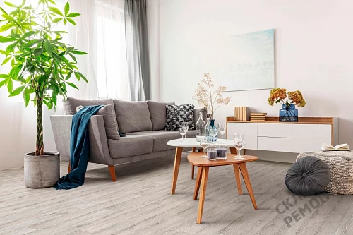 Фото Линолеум бытовой Идеал Portman Gotick Oak 1 – купить в Комсомольске-на-Амуре: цена, описание, фото. Интернет-магазин 4