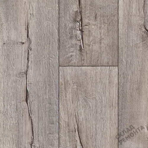 Фото Линолеум полукоммерческий Идеал Ultra Cracked Oak 5 671 – купить в Комсомольске-на-Амуре: цена, описание, фото. Интернет-магазин 1